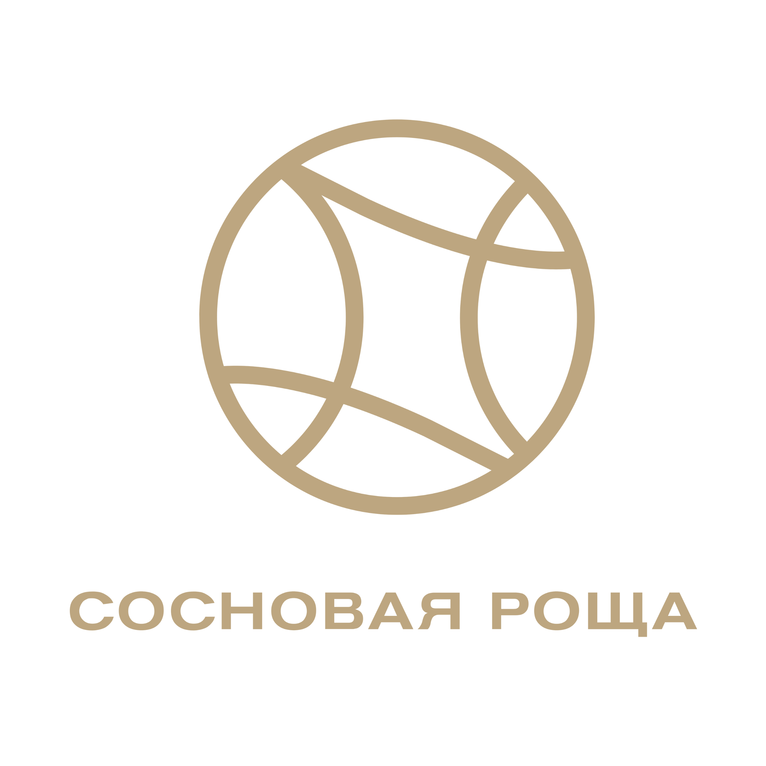 Сосновая Роща